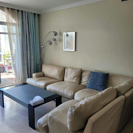 마르베야 Aloha Gardens Townhouse 아파트 외부 사진