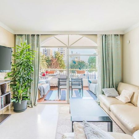 마르베야 Aloha Gardens Townhouse 아파트 외부 사진