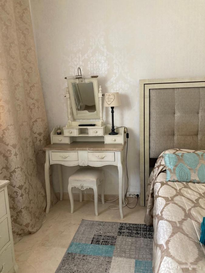마르베야 Aloha Gardens Townhouse 아파트 외부 사진