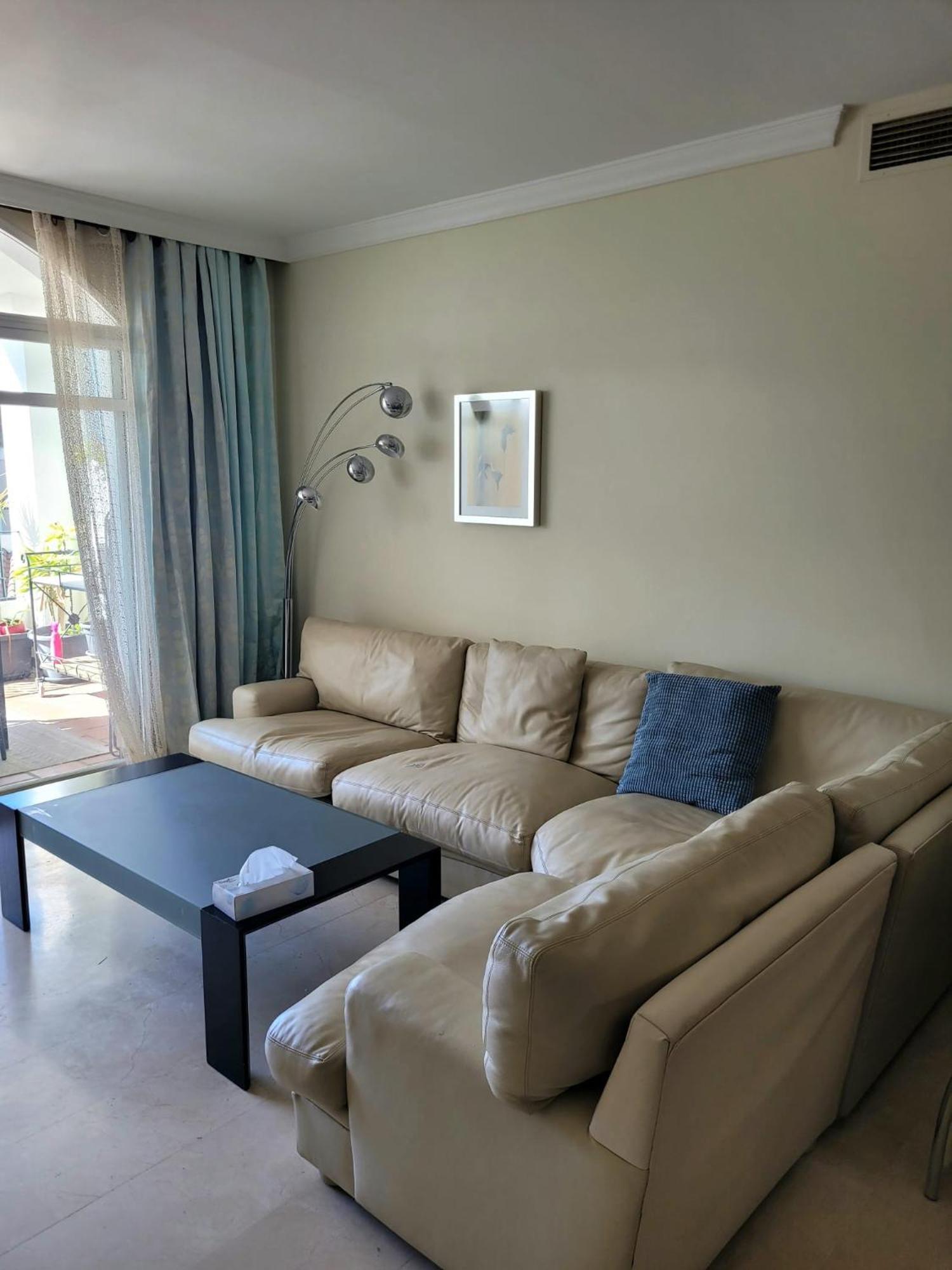 마르베야 Aloha Gardens Townhouse 아파트 외부 사진