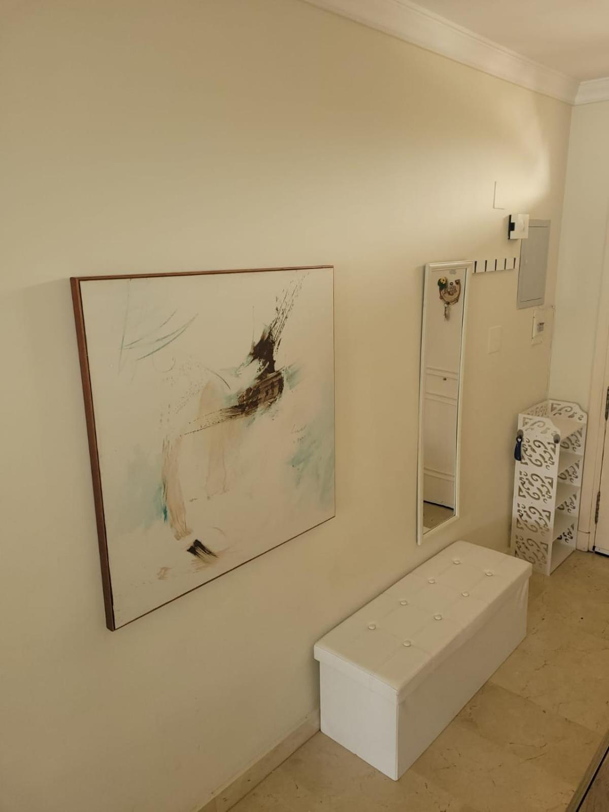 마르베야 Aloha Gardens Townhouse 아파트 외부 사진