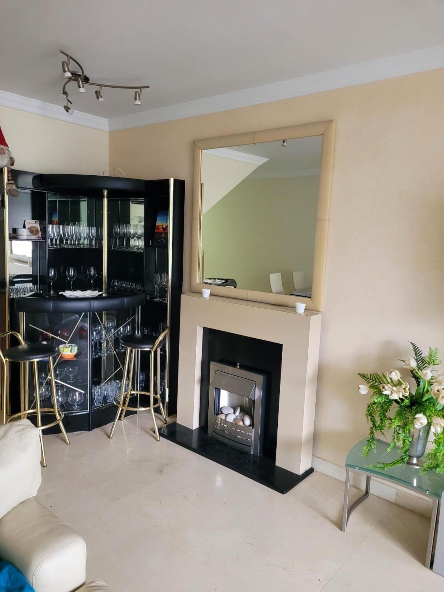 마르베야 Aloha Gardens Townhouse 아파트 외부 사진