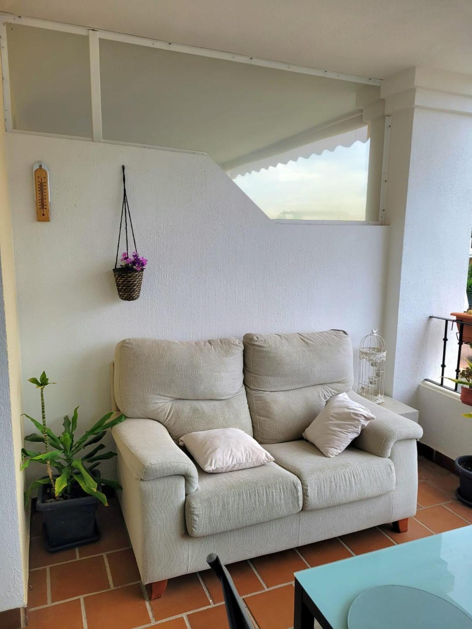 마르베야 Aloha Gardens Townhouse 아파트 외부 사진