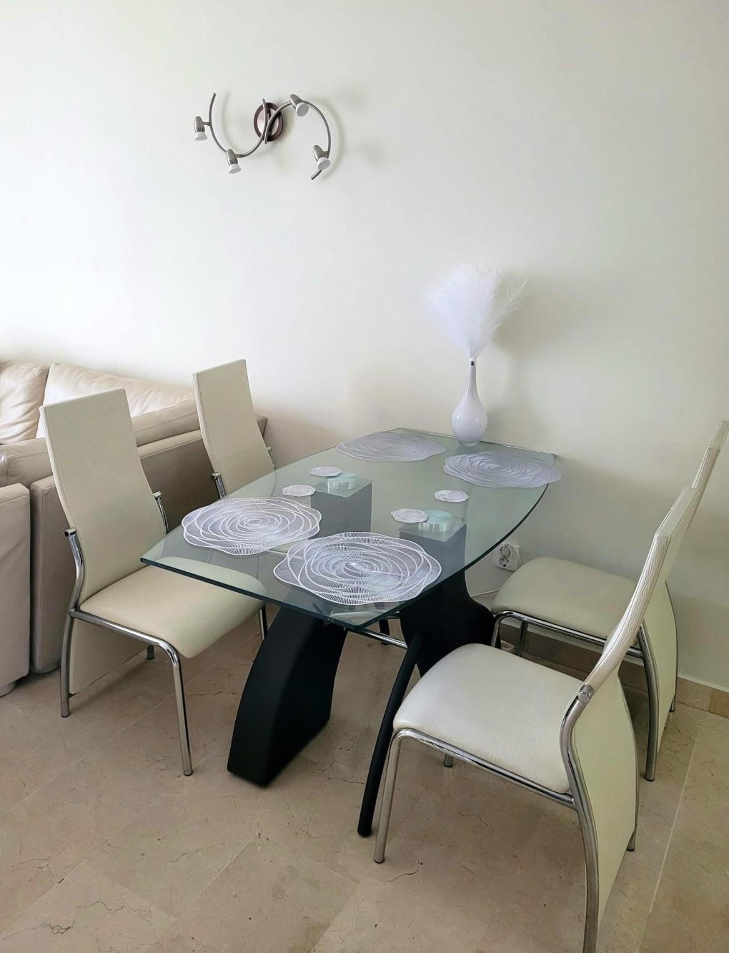 마르베야 Aloha Gardens Townhouse 아파트 외부 사진