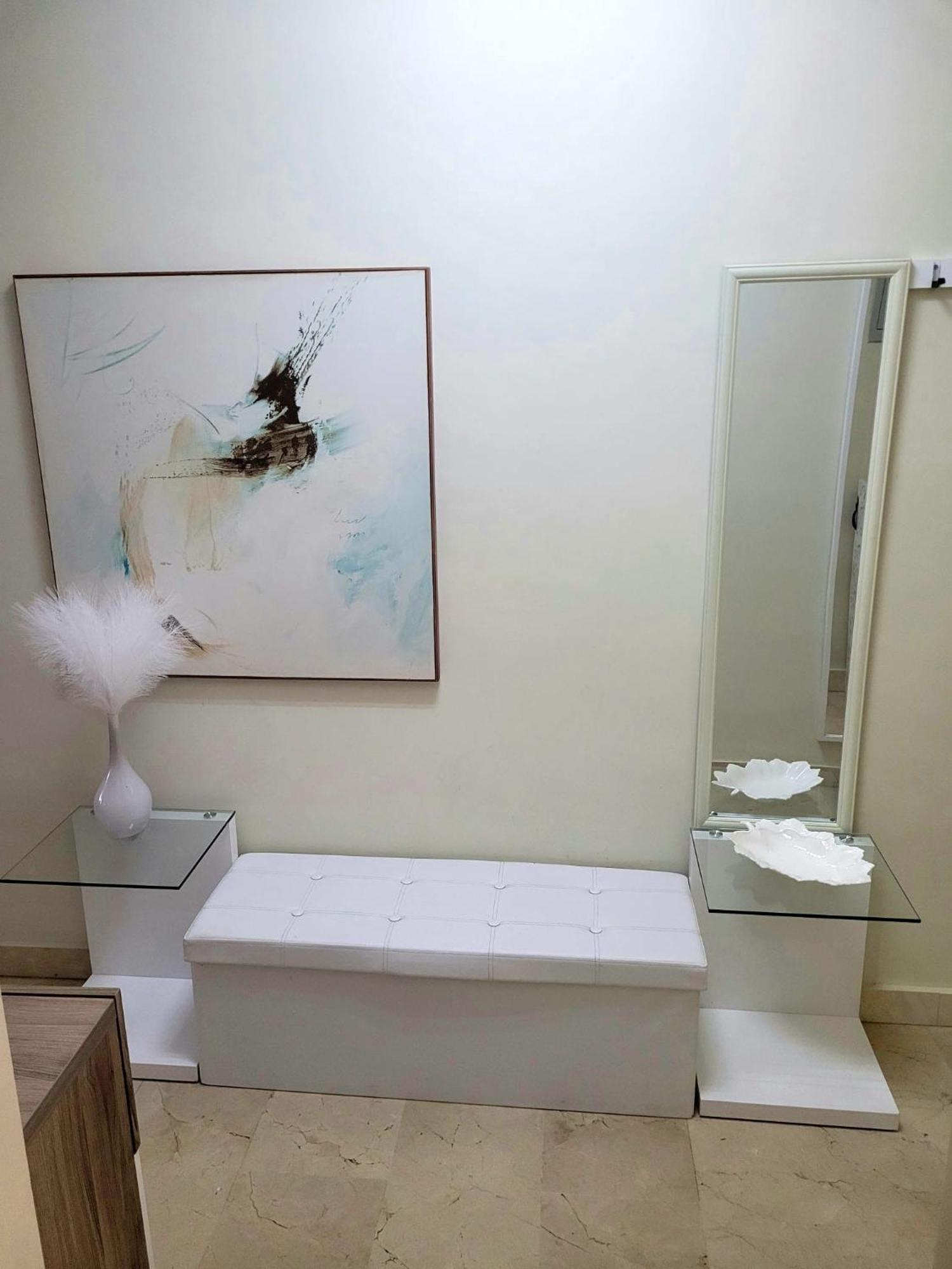 마르베야 Aloha Gardens Townhouse 아파트 외부 사진