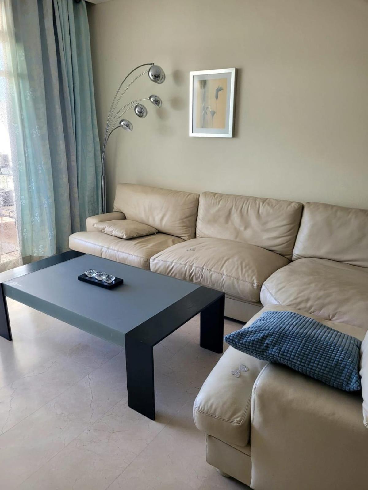 마르베야 Aloha Gardens Townhouse 아파트 외부 사진