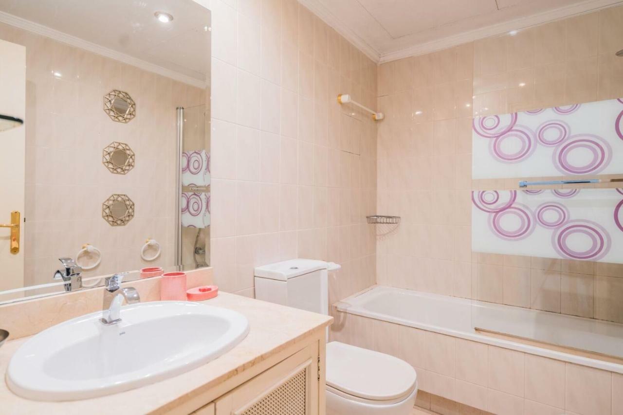 마르베야 Aloha Gardens Townhouse 아파트 외부 사진